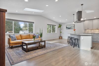 400 E North Mason School Road , Belfair, WA 98528 - Photo 4