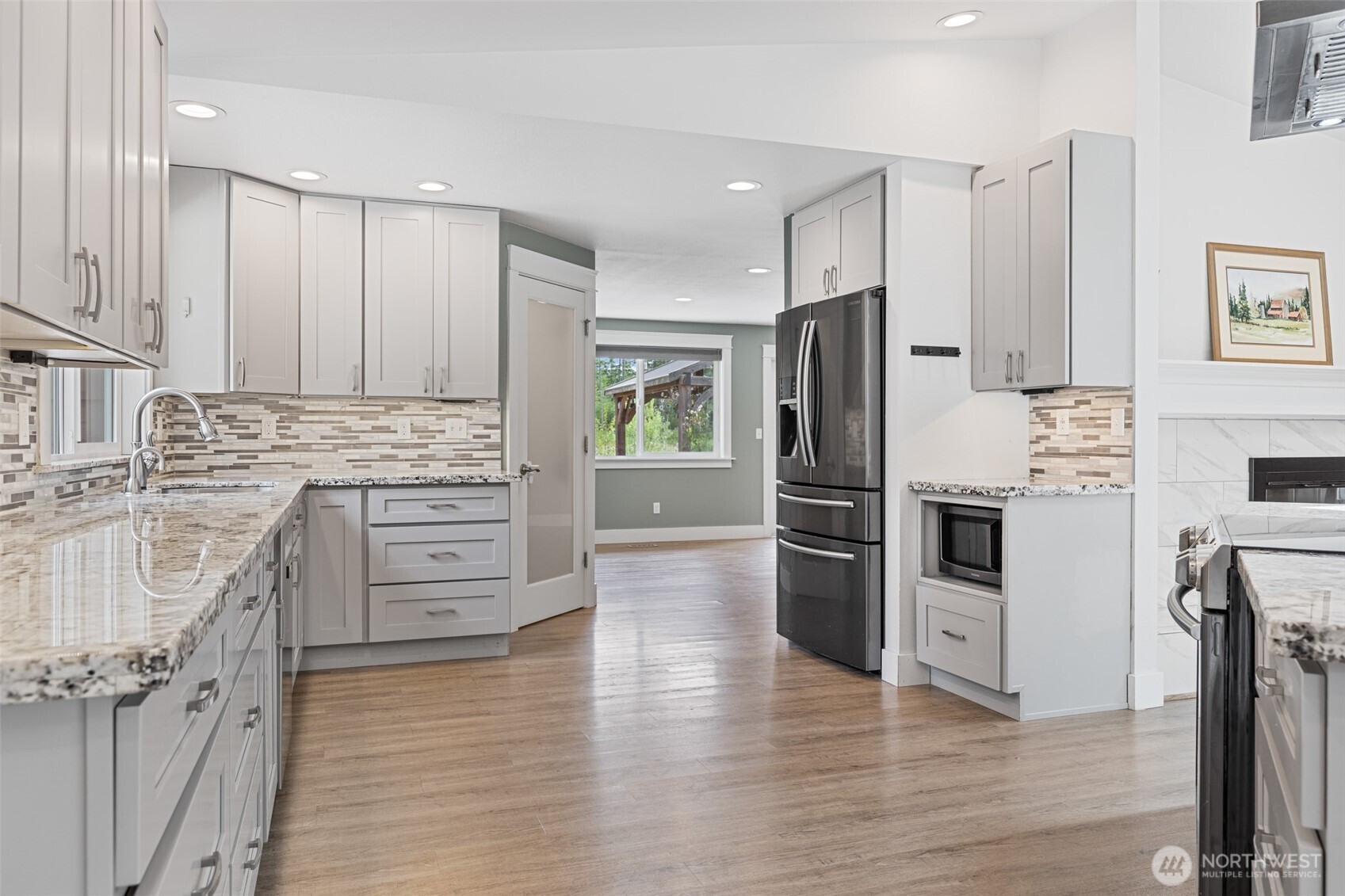 400 E North Mason School Road , Belfair, WA 98528