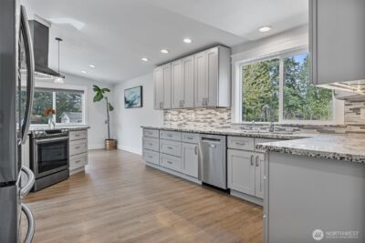 400 E North Mason School Road , Belfair, WA 98528 - Photo 8