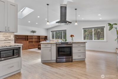 400 E North Mason School Road , Belfair, WA 98528 - Photo 9