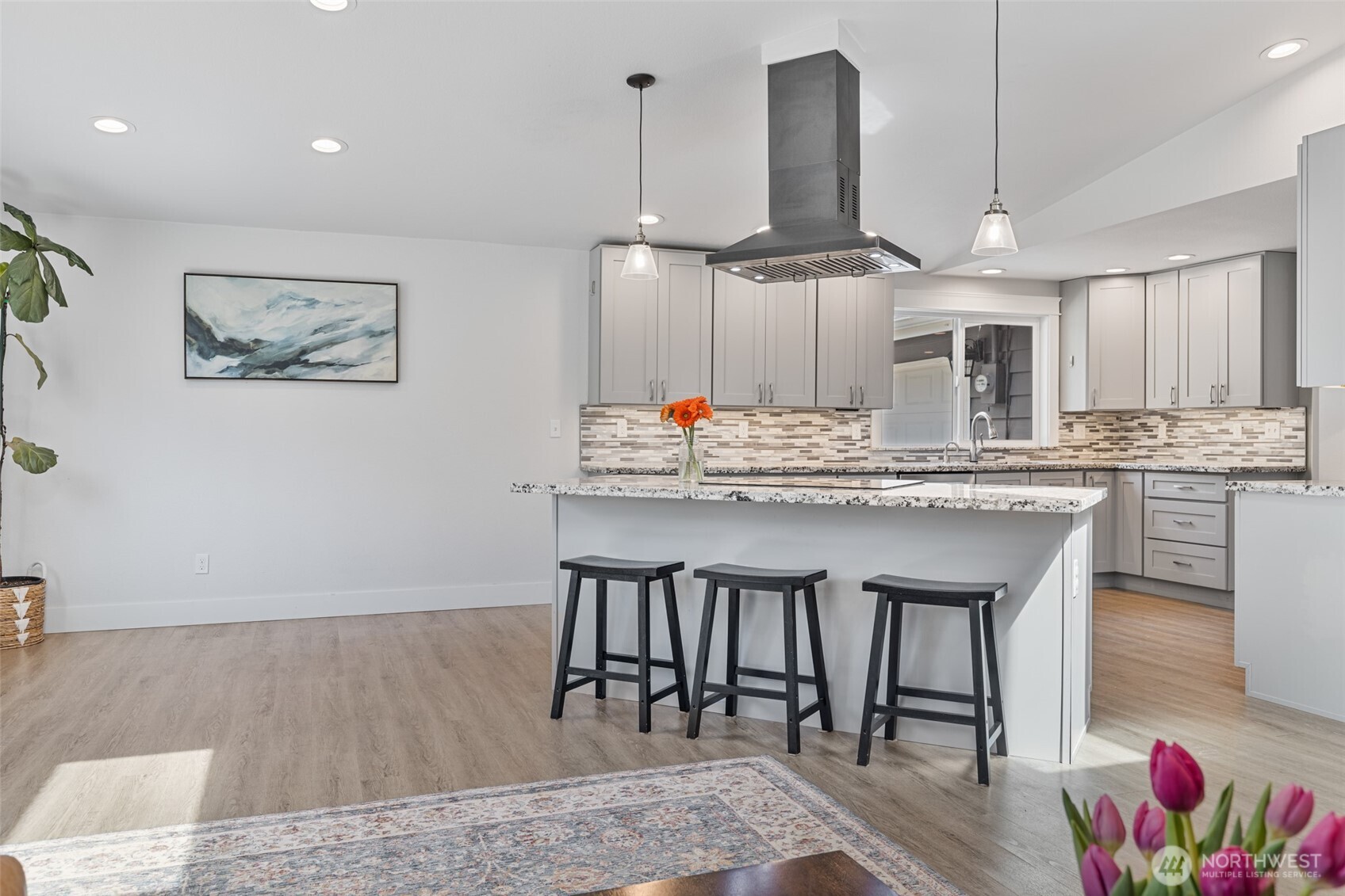 400 E North Mason School Road , Belfair, WA 98528