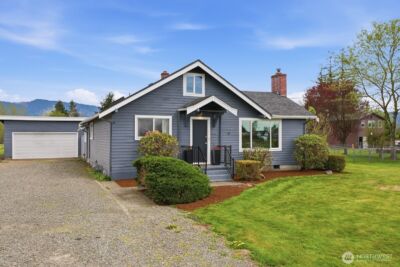 43002 268th Avenue SE, Enumclaw, WA 98022
