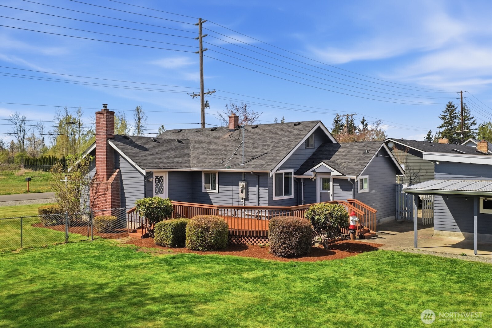 43002 268th Avenue SE, Enumclaw, WA 98022