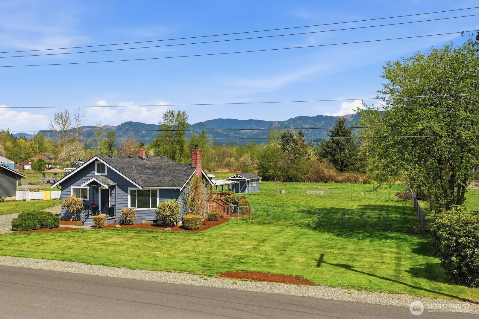 43002 268th Avenue SE, Enumclaw, WA 98022