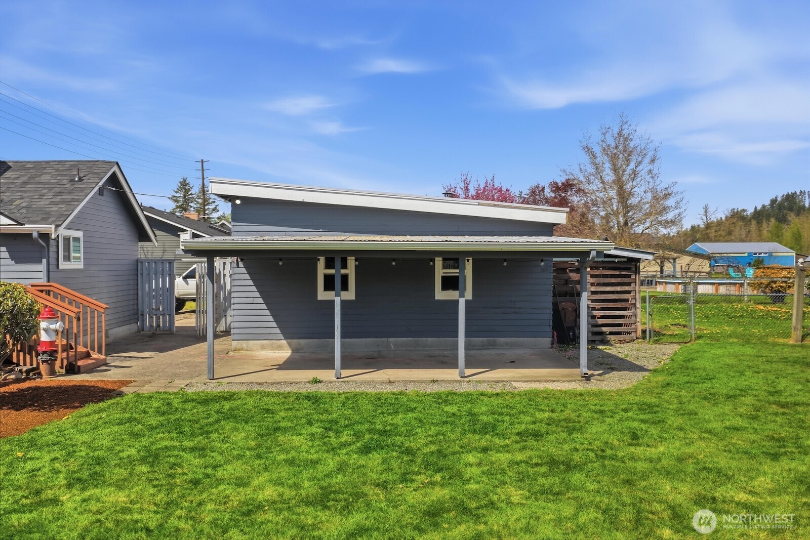 43002 268th Avenue SE, Enumclaw, WA 98022