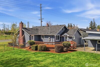 43002 268th Avenue SE, Enumclaw, WA 98022 - Photo 2