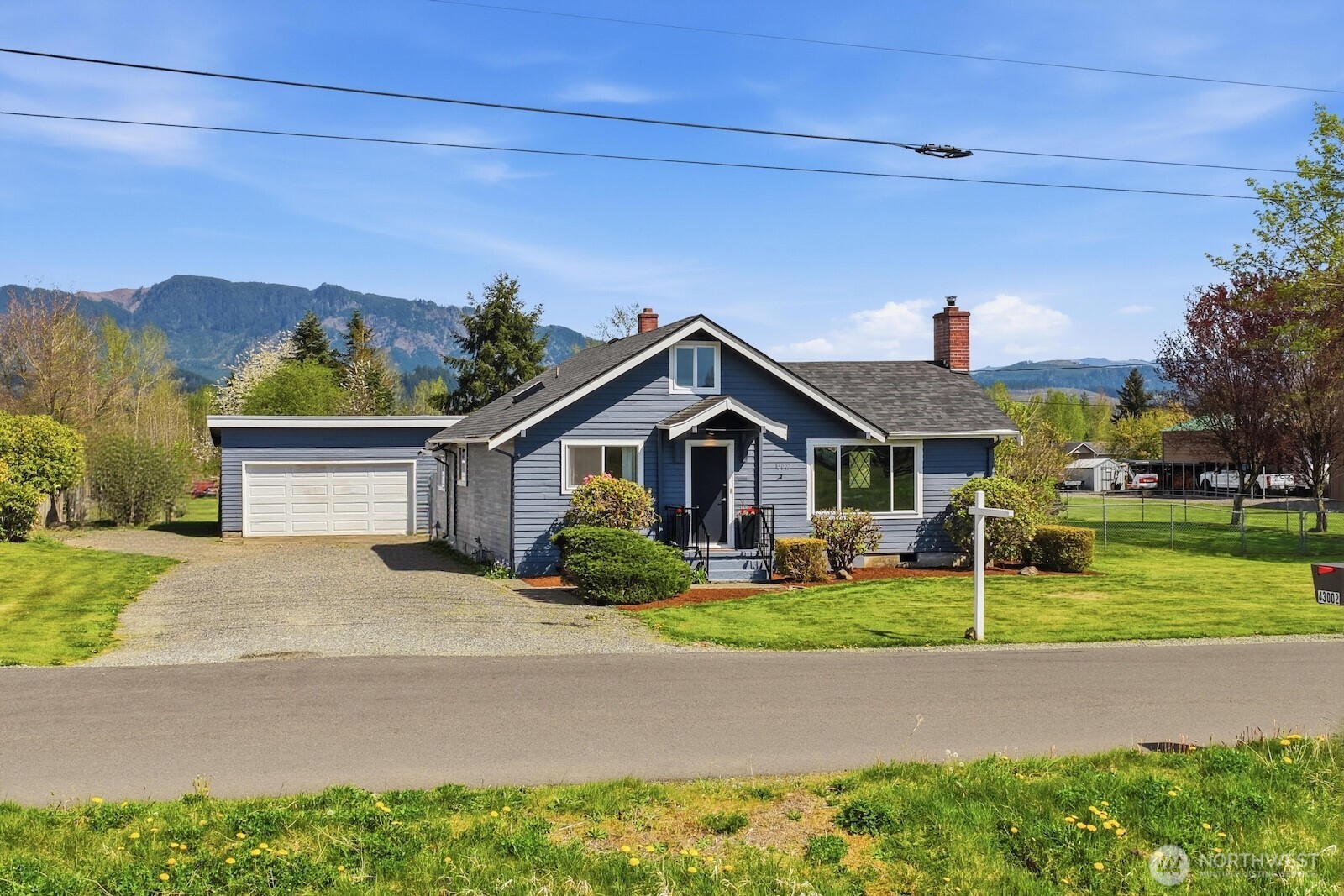 43002 268th Avenue SE, Enumclaw, WA 98022