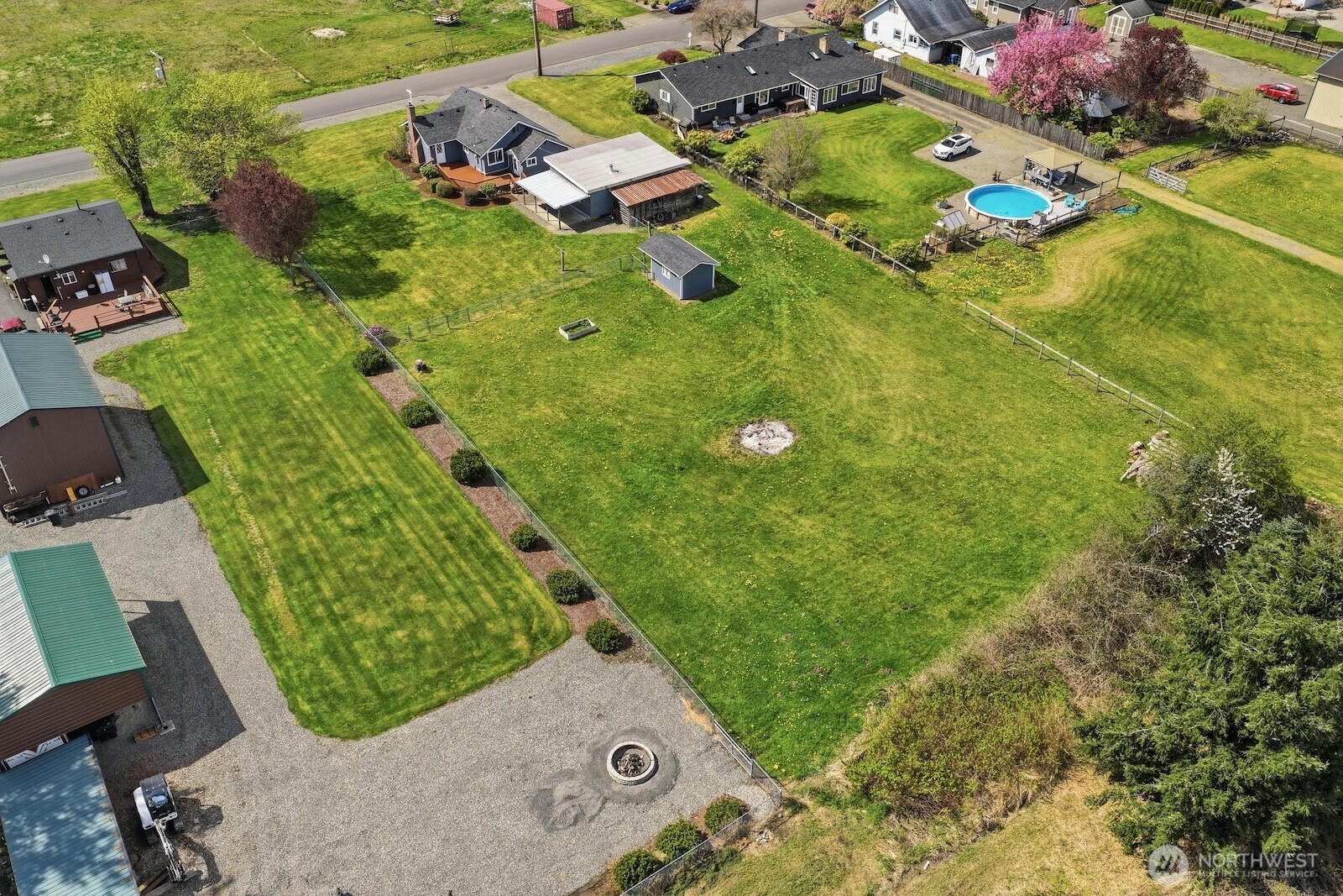 43002 268th Avenue SE, Enumclaw, WA 98022