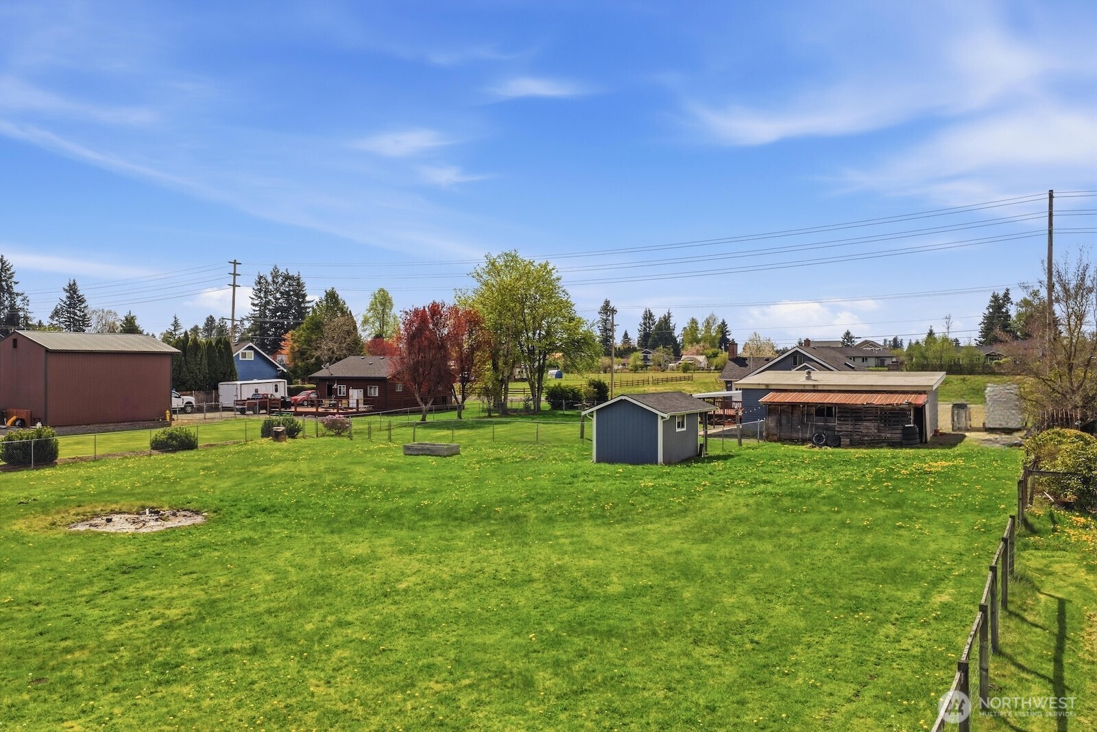 43002 268th Avenue SE, Enumclaw, WA 98022