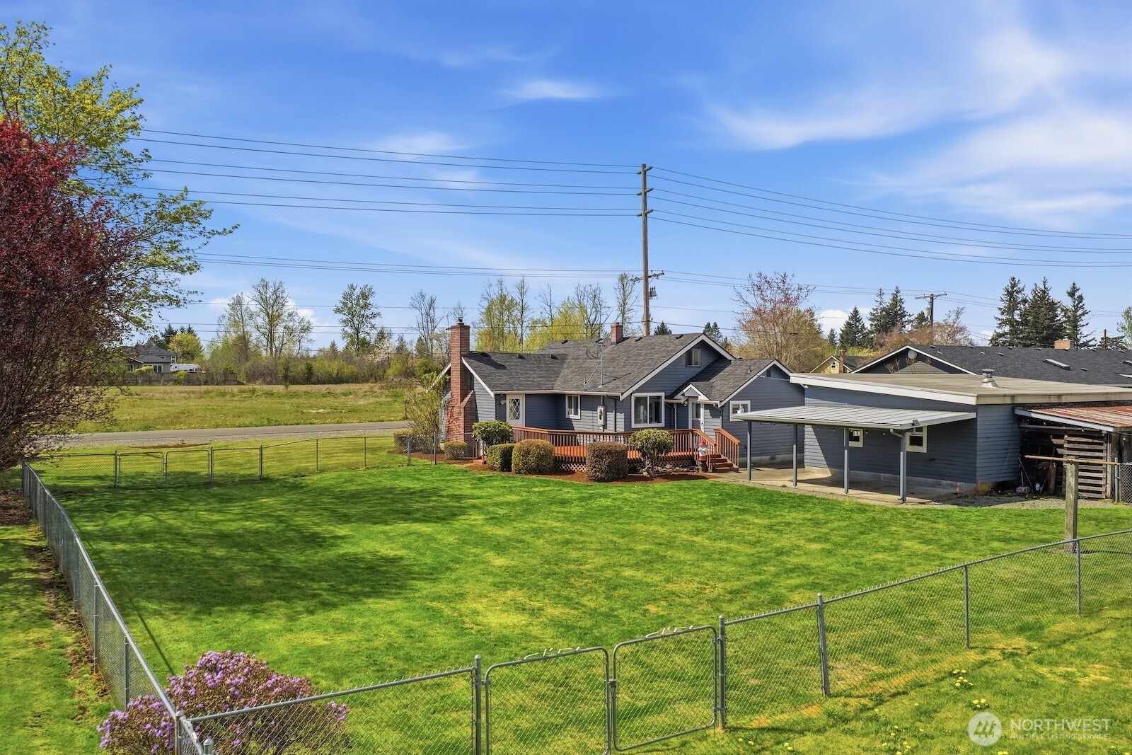43002 268th Avenue SE, Enumclaw, WA 98022