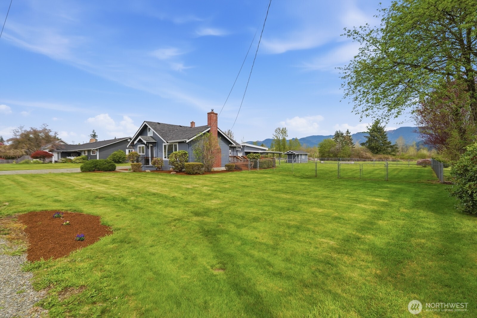 43002 268th Avenue SE, Enumclaw, WA 98022