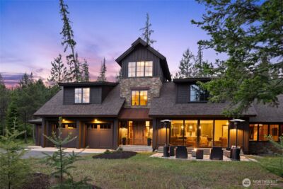 3000 Jenkins Drive , Cle Elum, WA 98922 - Photo 1