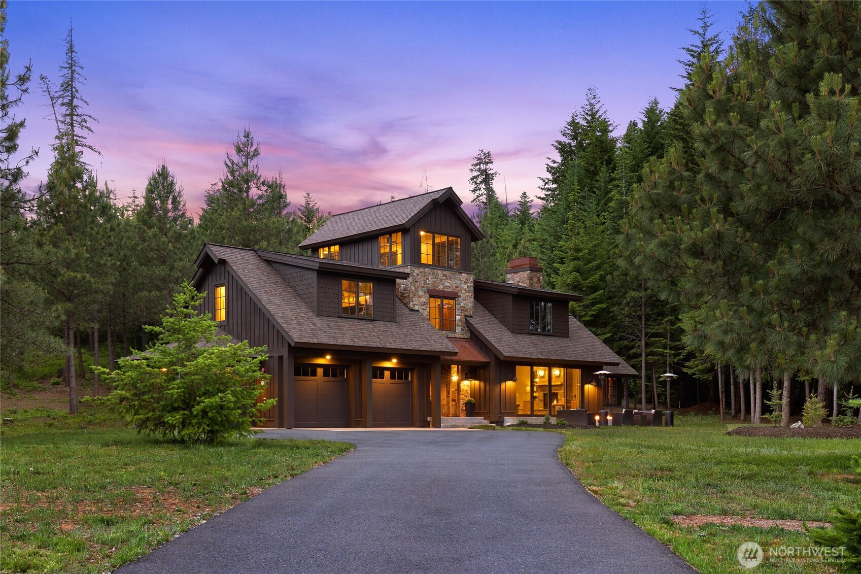 3000 Jenkins Drive , Cle Elum, WA 98922