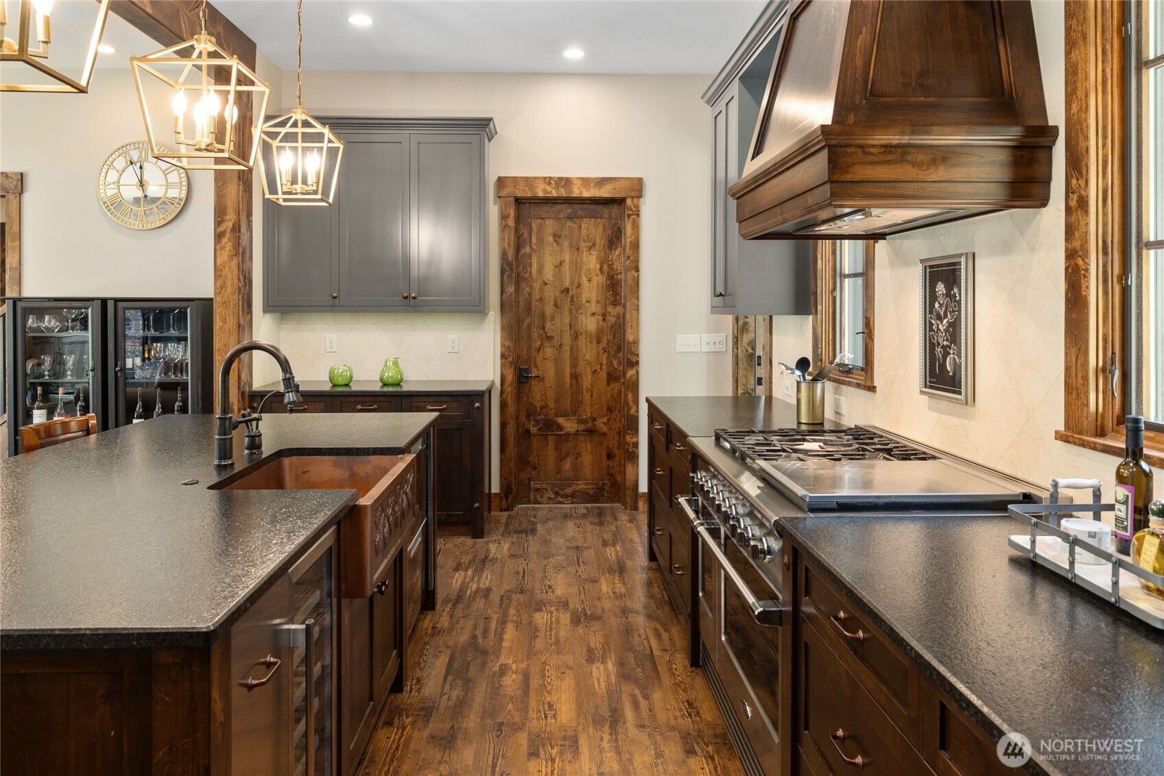 3000 Jenkins Drive , Cle Elum, WA 98922