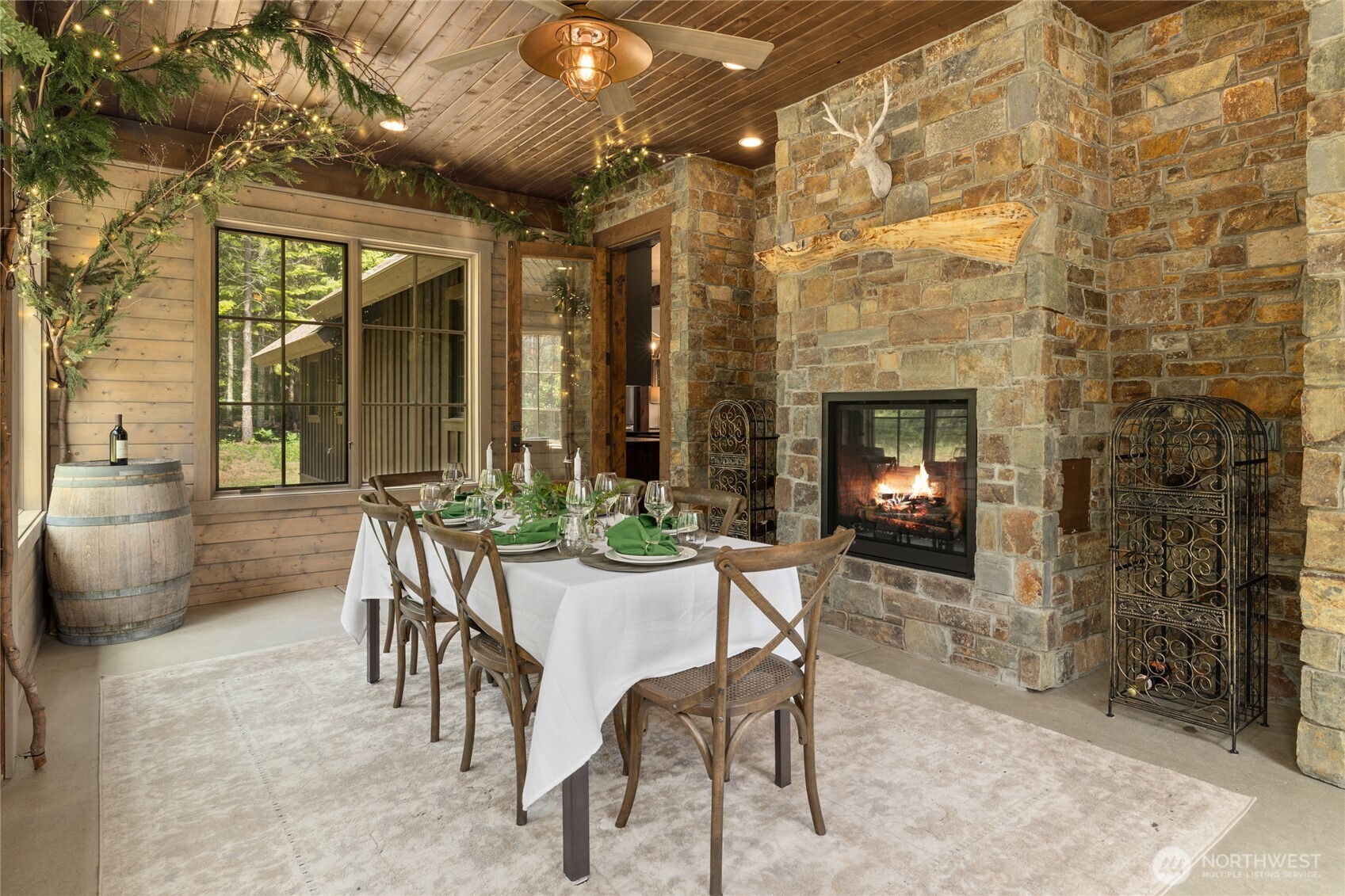 3000 Jenkins Drive , Cle Elum, WA 98922