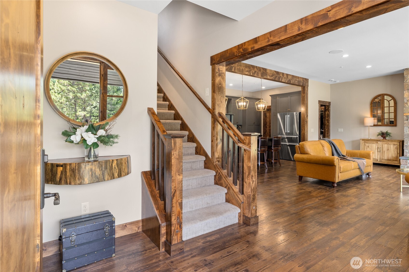 3000 Jenkins Drive , Cle Elum, WA 98922