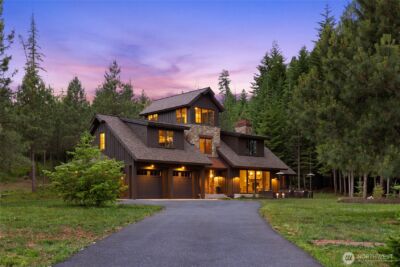 3000 Jenkins Drive , Cle Elum, WA 98922 - Photo 2