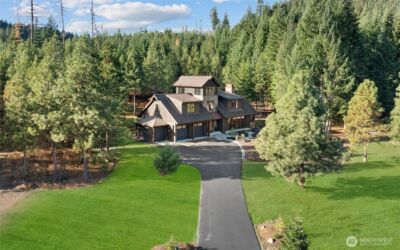 3000 Jenkins Drive , Cle Elum, WA 98922 - Photo 30