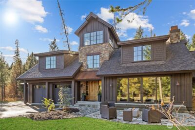 3000 Jenkins Drive , Cle Elum, WA 98922 - Photo 33