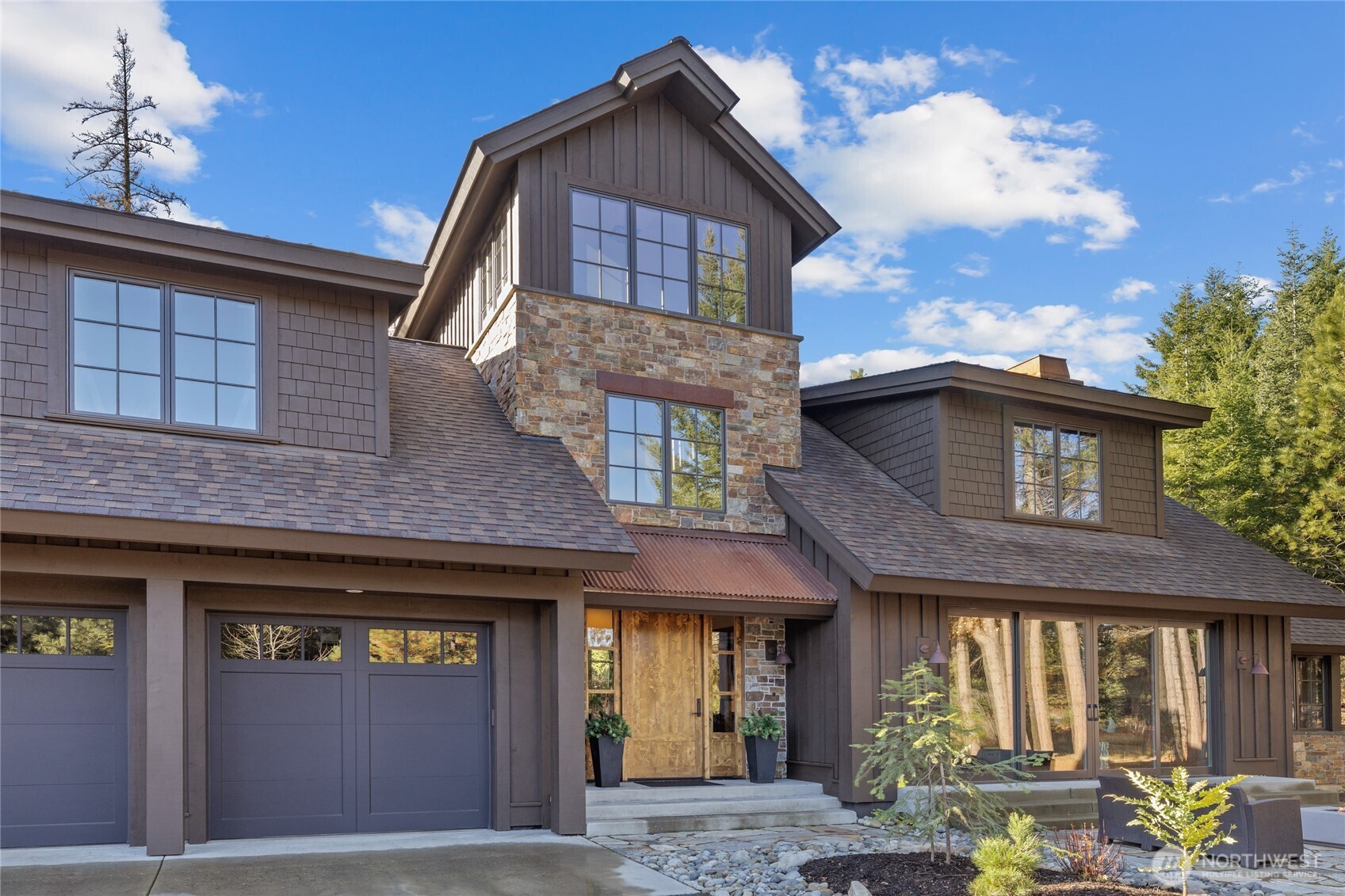 3000 Jenkins Drive , Cle Elum, WA 98922