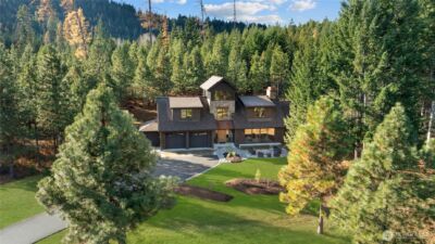 3000 Jenkins Drive , Cle Elum, WA 98922 - Photo 37