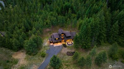 3000 Jenkins Drive , Cle Elum, WA 98922 - Photo 38