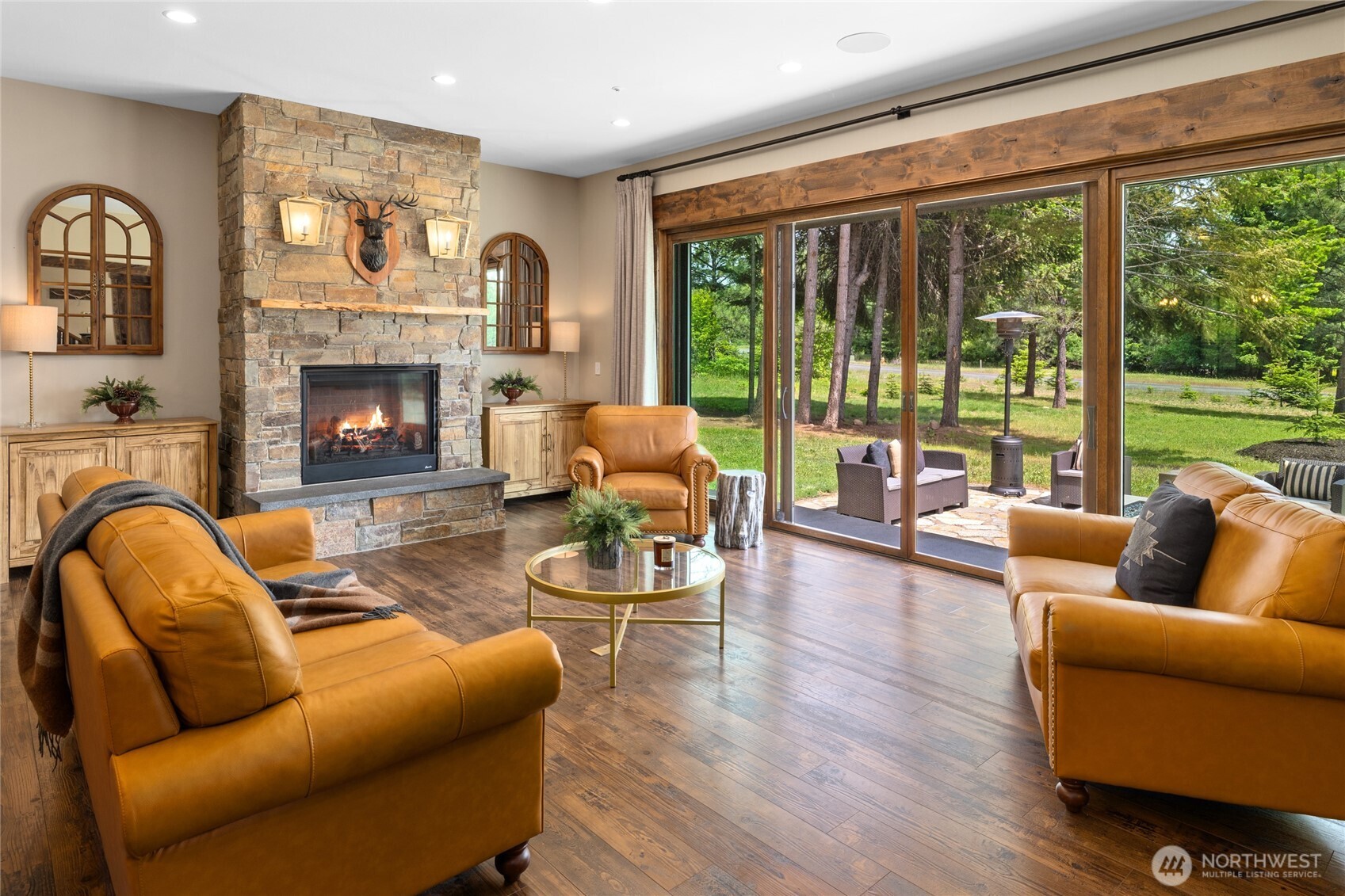 3000 Jenkins Drive , Cle Elum, WA 98922