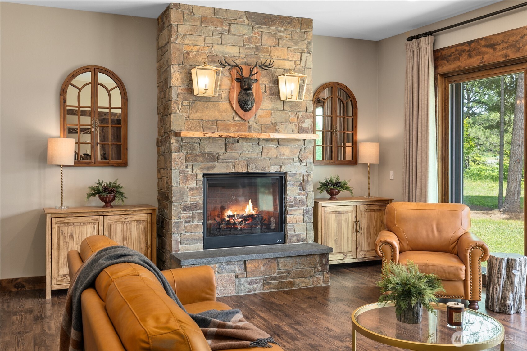 3000 Jenkins Drive , Cle Elum, WA 98922