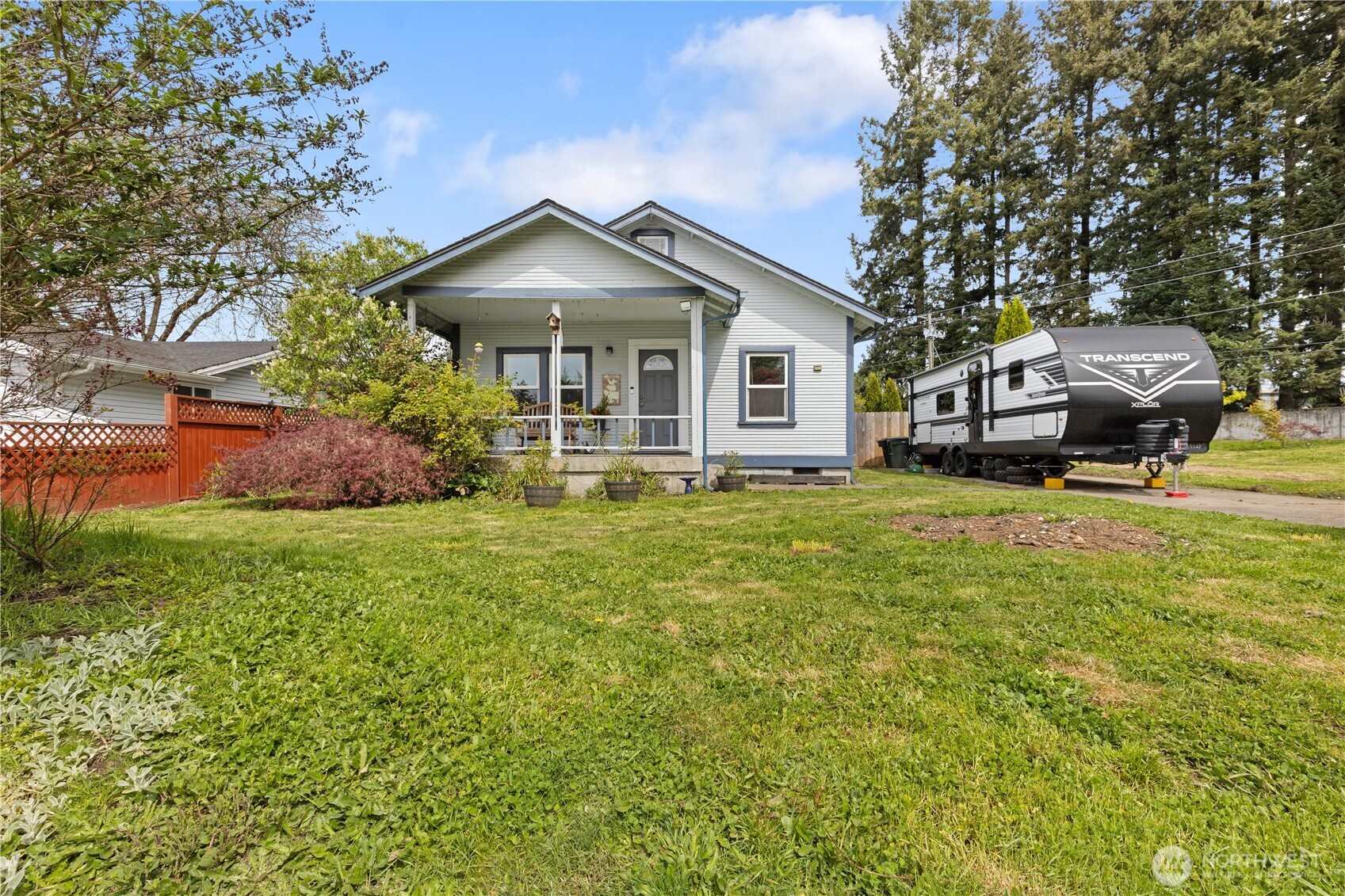 210 Rosewood Street , Woodland, WA 98674