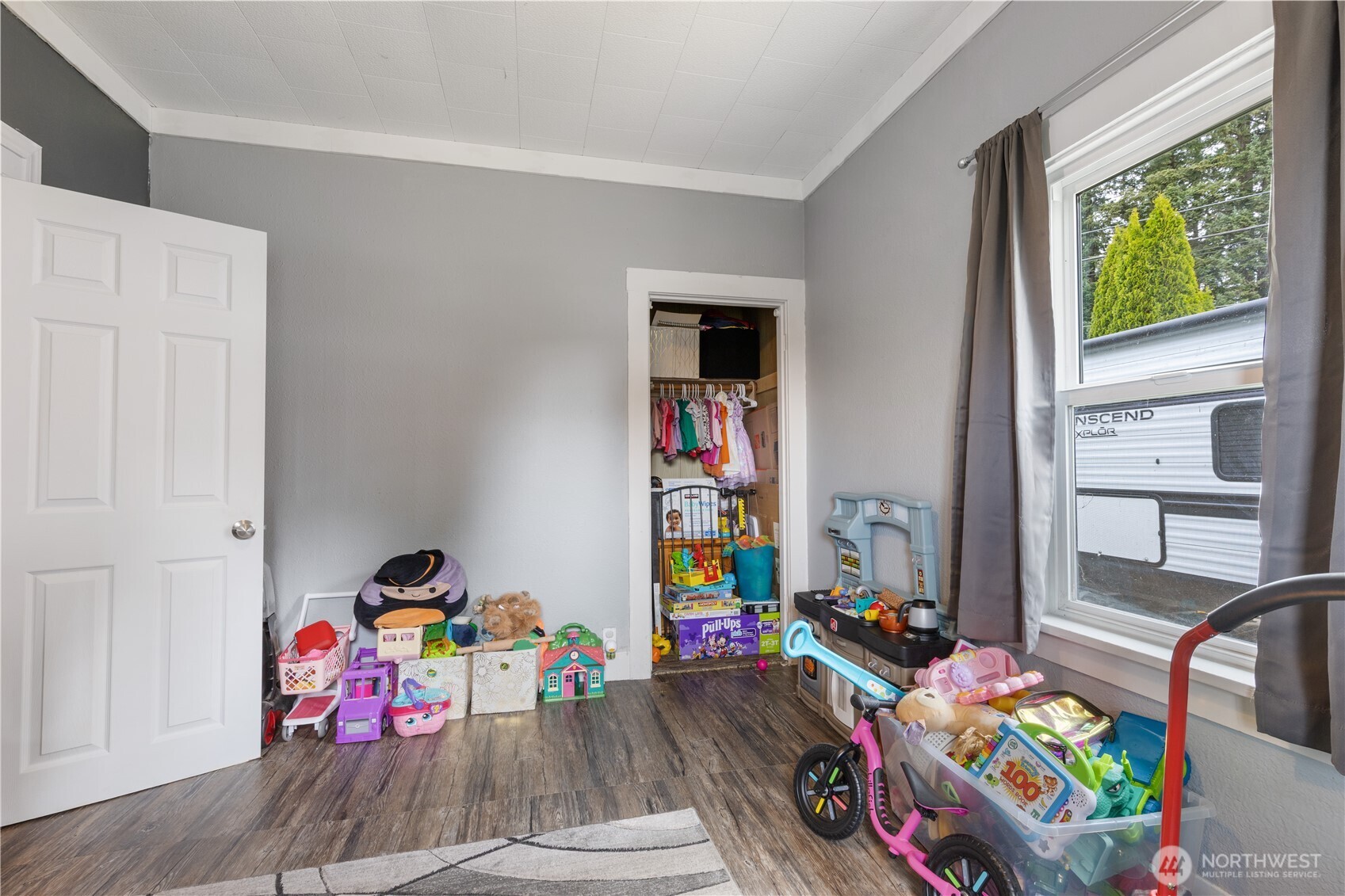 210 Rosewood Street , Woodland, WA 98674