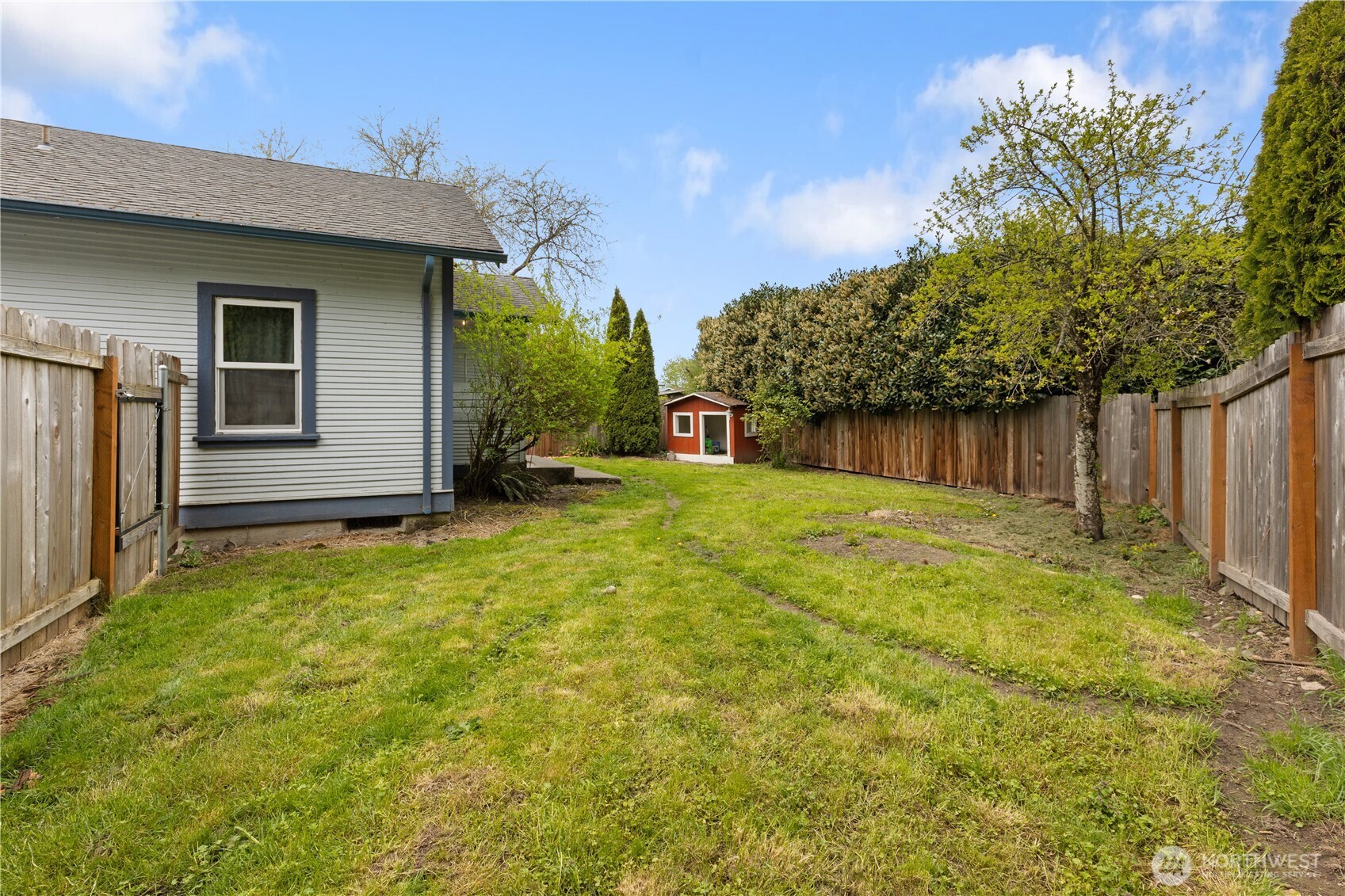 210 Rosewood Street , Woodland, WA 98674