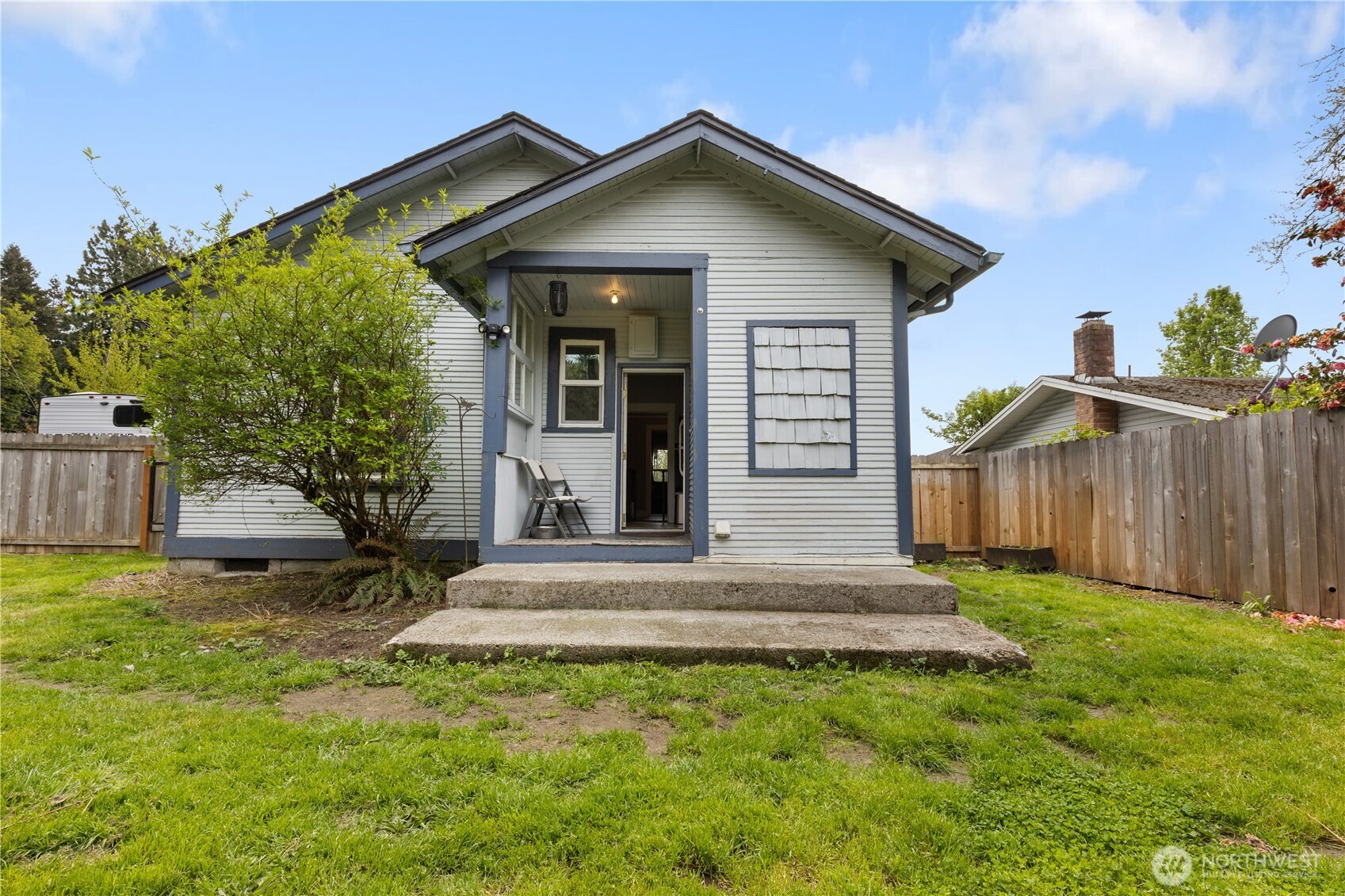 210 Rosewood Street , Woodland, WA 98674