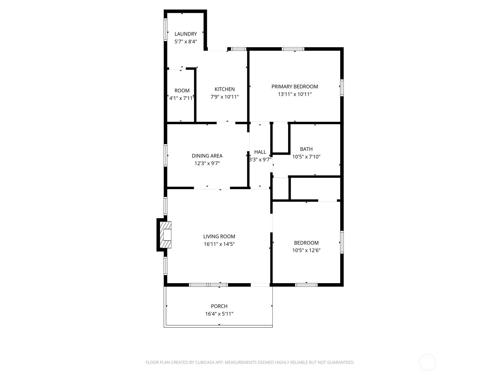 210 Rosewood Street , Woodland, WA 98674