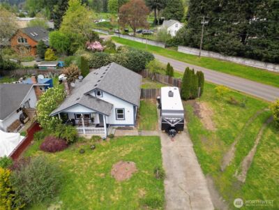 210 Rosewood Street , Woodland, WA 98674 - Photo 3