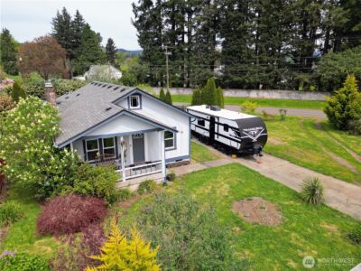 210 Rosewood Street , Woodland, WA 98674 - Photo 4