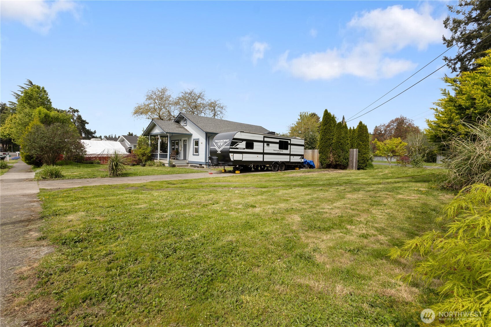 210 Rosewood Street , Woodland, WA 98674