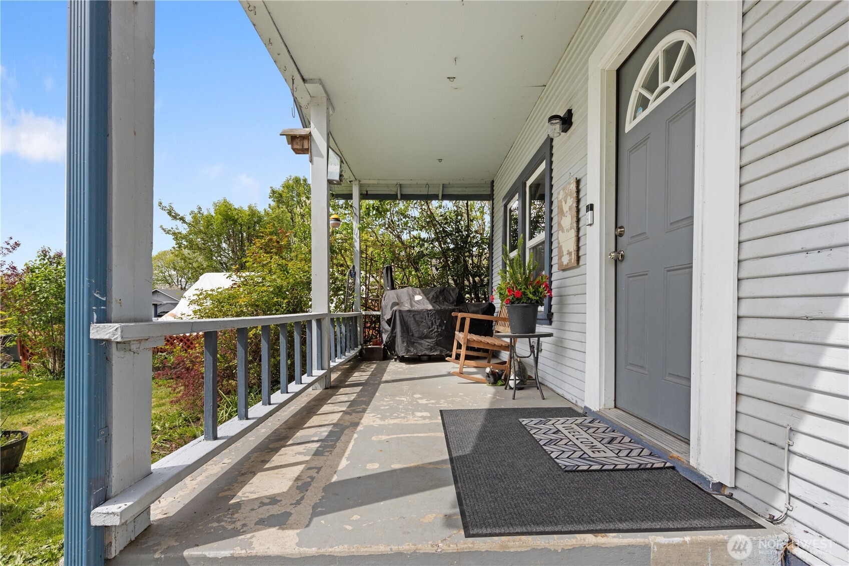 210 Rosewood Street , Woodland, WA 98674