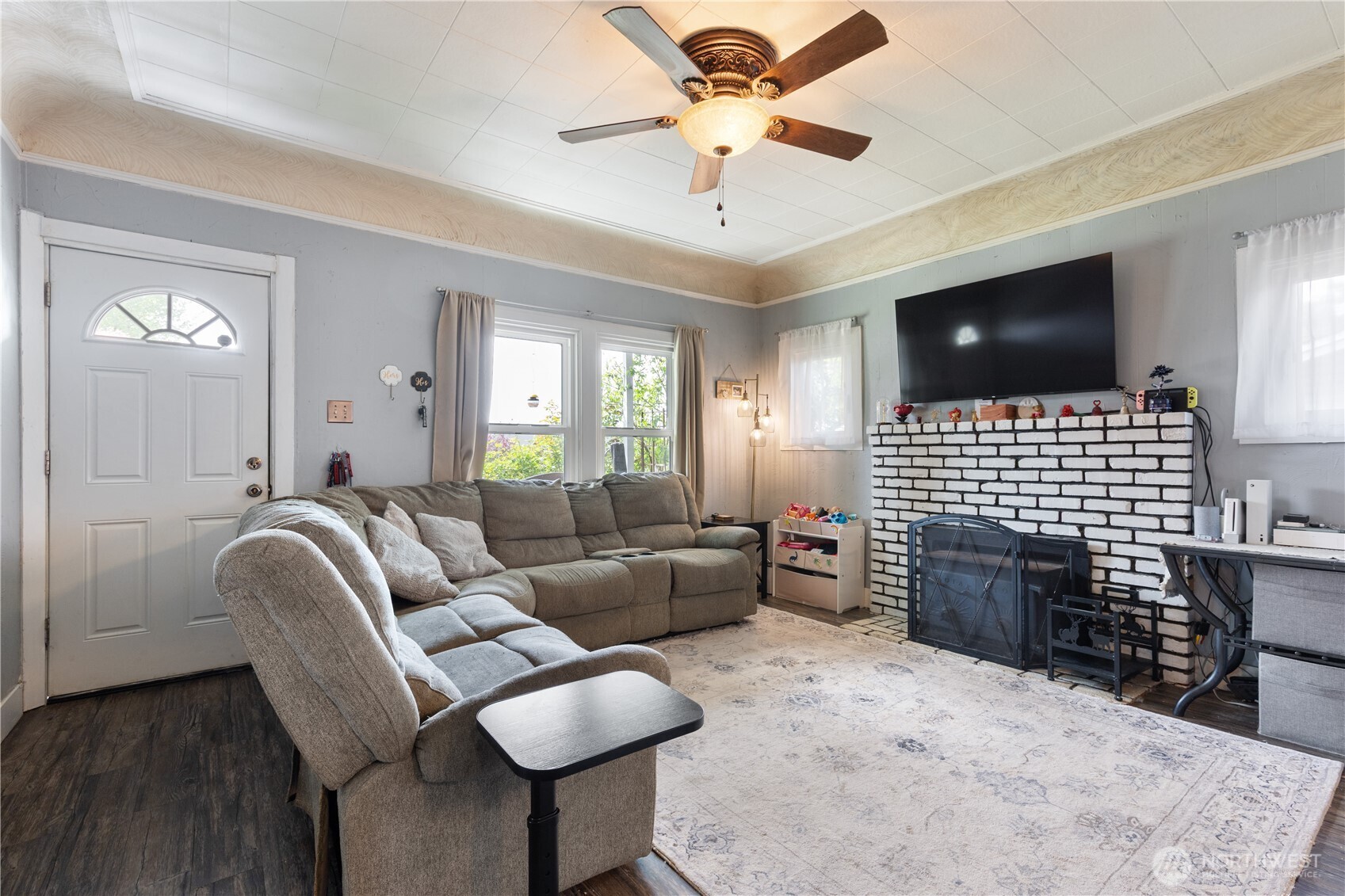 210 Rosewood Street , Woodland, WA 98674
