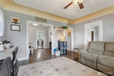 210 Rosewood Street , Woodland, WA 98674 - Photo 9