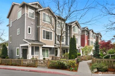 6564 High Point Drive SW, Seattle, WA 98126 - Photo 1