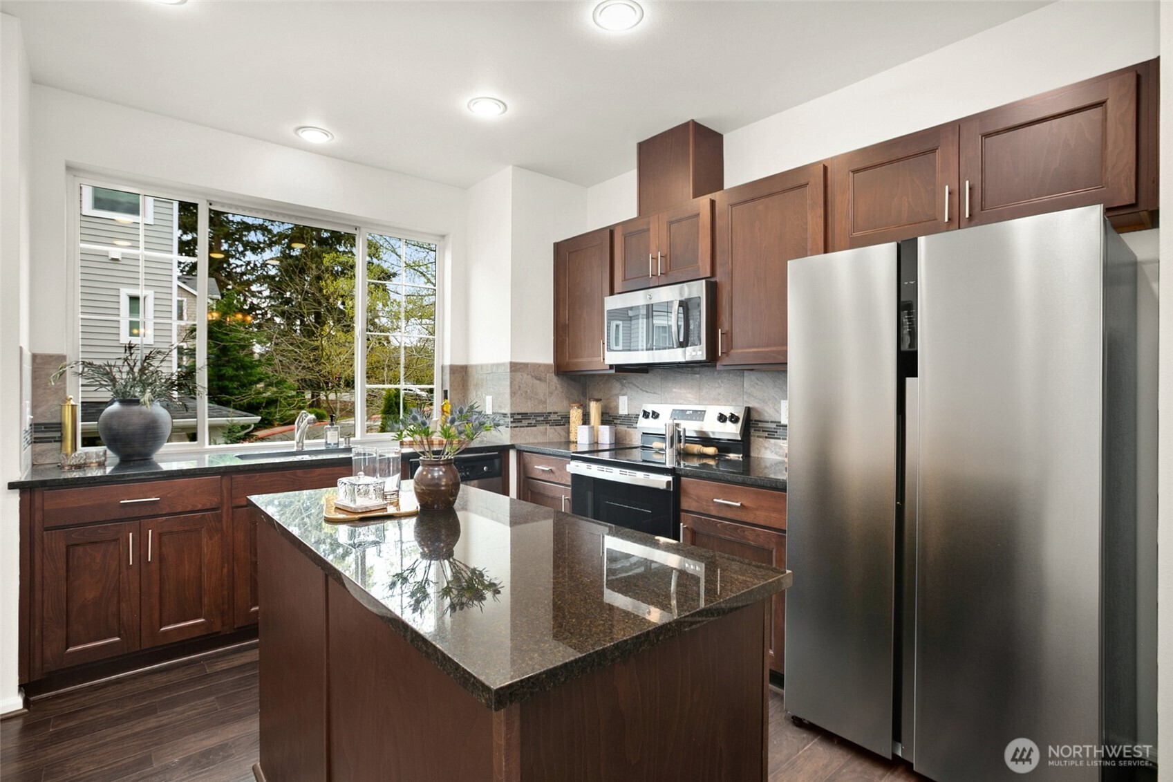 6564 High Point Drive SW, Seattle, WA 98126