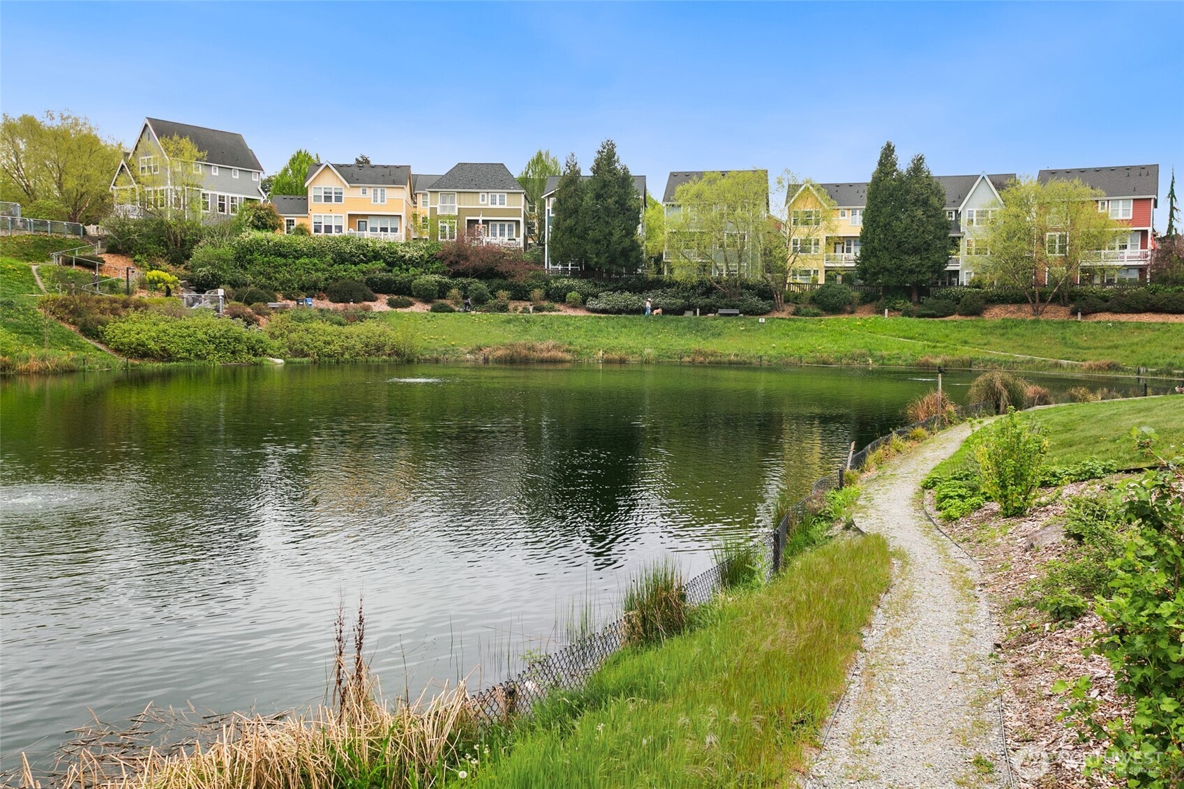 6564 High Point Drive SW, Seattle, WA 98126