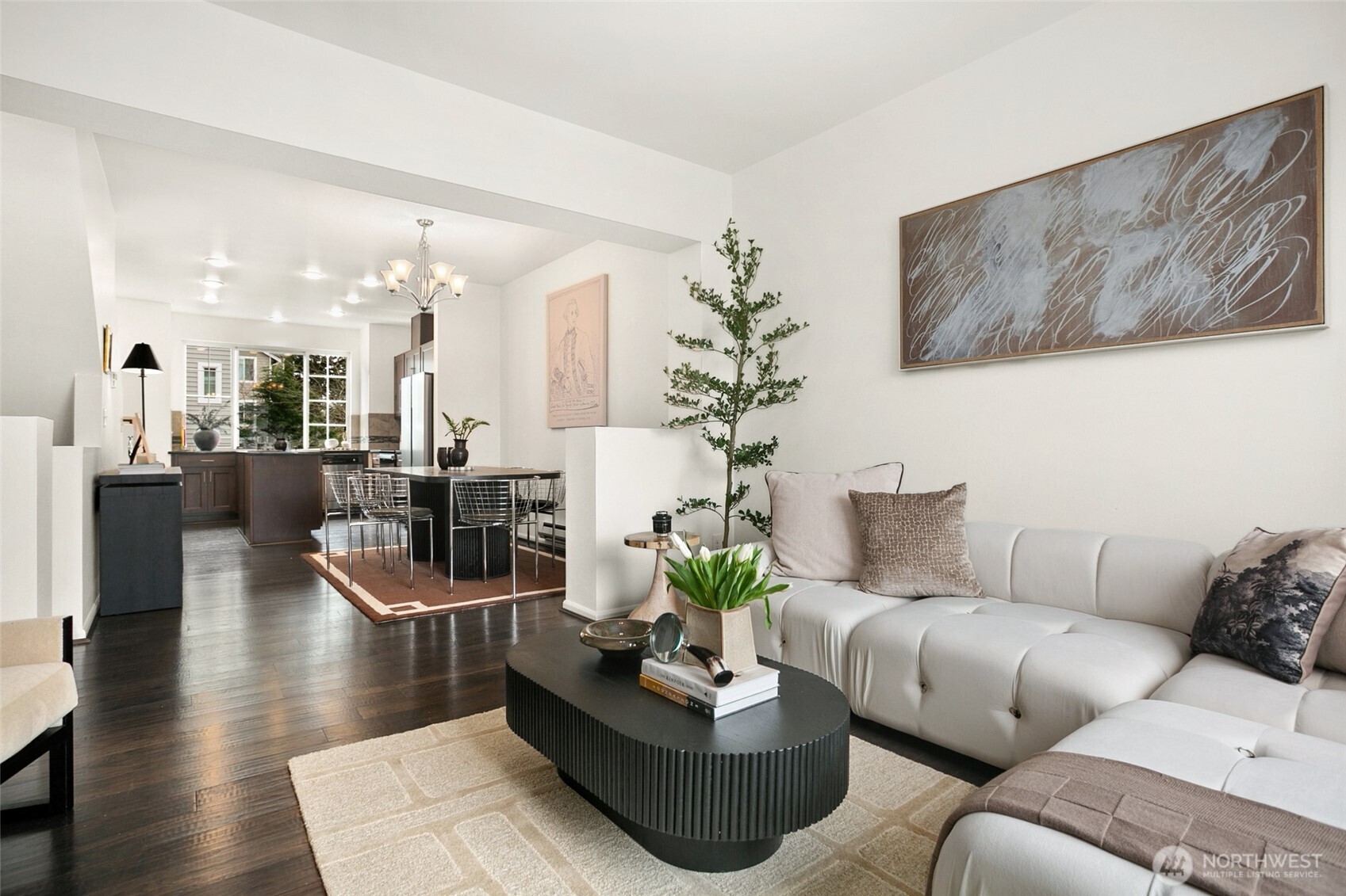 6564 High Point Drive SW, Seattle, WA 98126