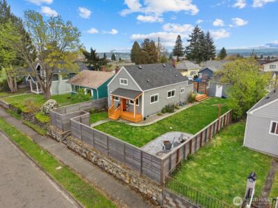 3571 E K Street , Tacoma, WA 98404