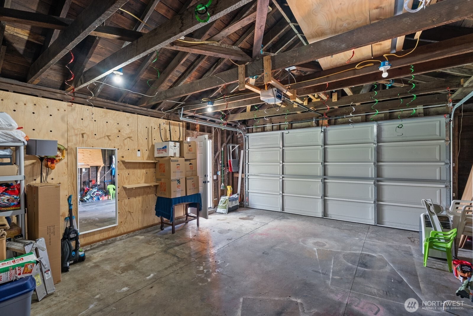 3571 E K Street , Tacoma, WA 98404
