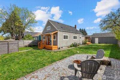 3571 E K Street , Tacoma, WA 98404 - Photo 2