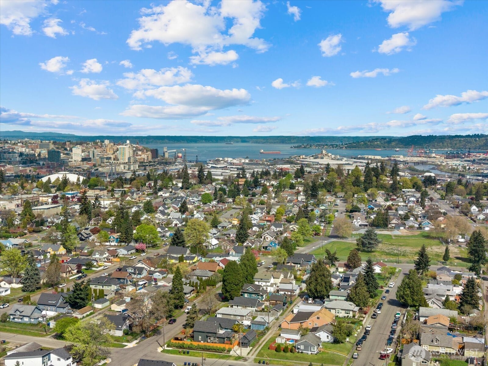 3571 E K Street , Tacoma, WA 98404