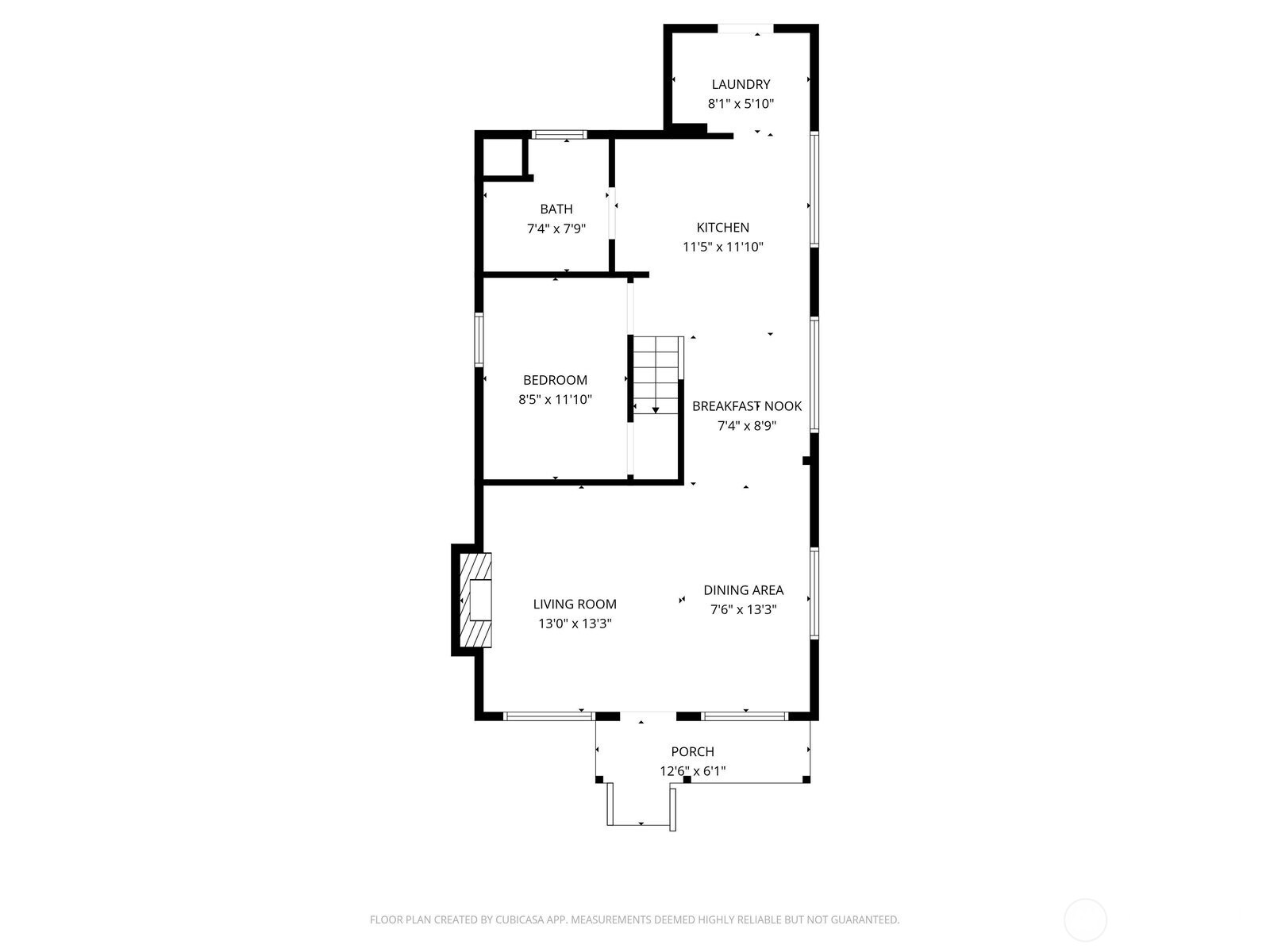 3571 E K Street , Tacoma, WA 98404