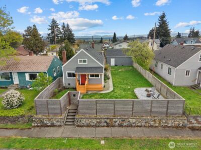3571 E K Street , Tacoma, WA 98404 - Photo 3