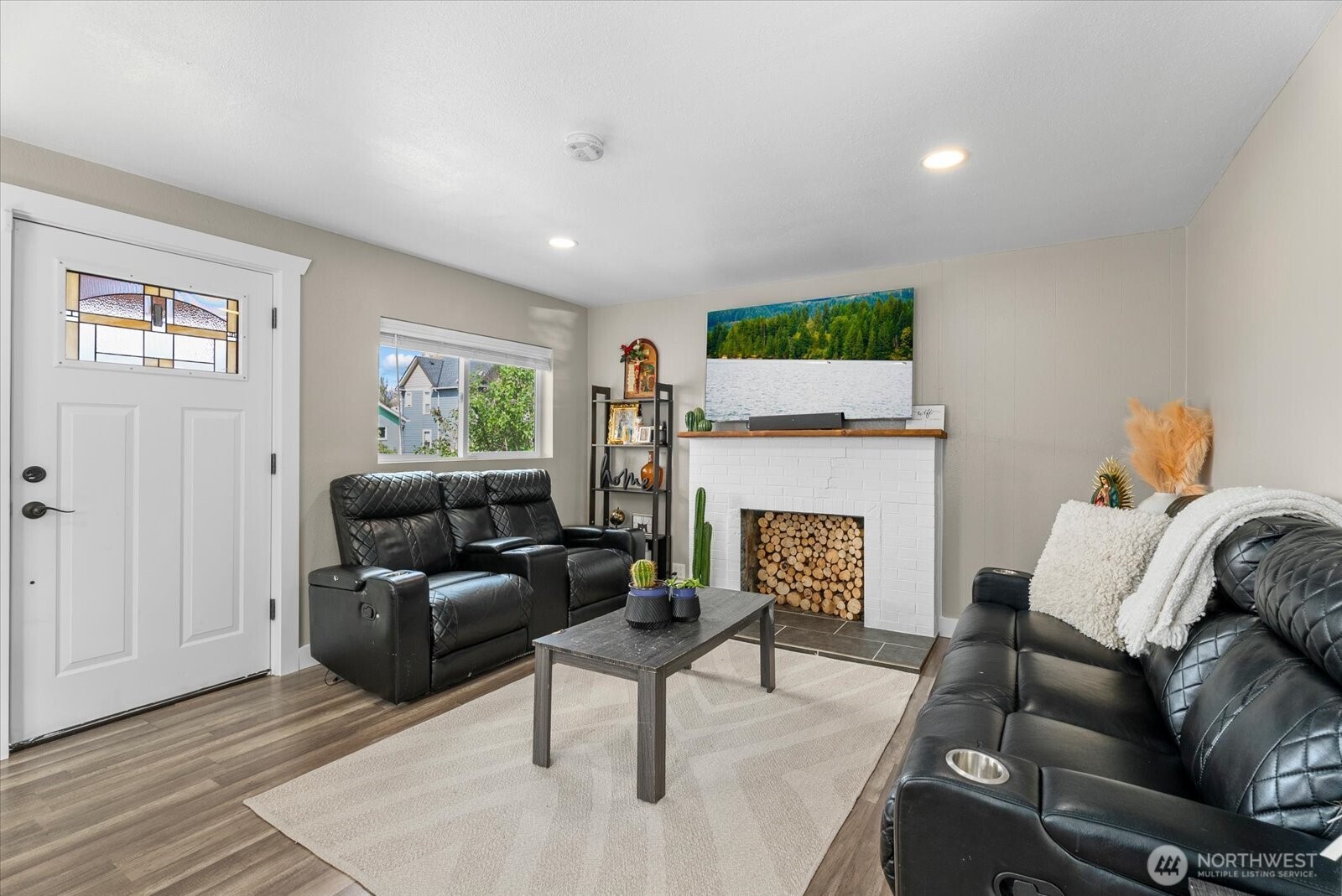 3571 E K Street , Tacoma, WA 98404